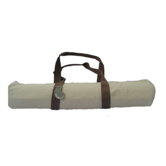 European Mesh Yoga Bag by Alan Stuart ~ 27" x 5" - Picture 1 of 1